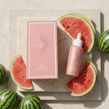 Solei® Milano Tanning Drops