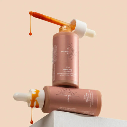 Solei® Milano Tanning Drops